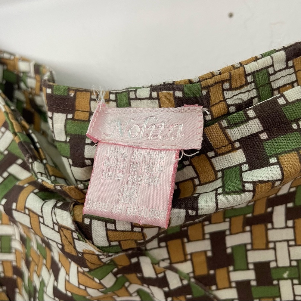 Flowy Midi Skirt MEDIUM - Picture 11 of 12